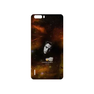 MAHOOT Leonardo Dicaprio Cover Sticker for Honor 6 Plus