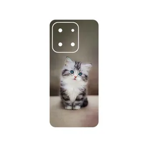 MAHOOT Cat_2 Cover Sticker for Xiaomi Poco C85