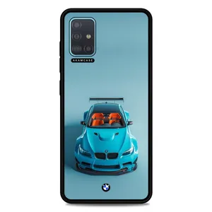 AKAM AMC-WSGA51-BMW-19 Cover For Samsung Galaxy A51