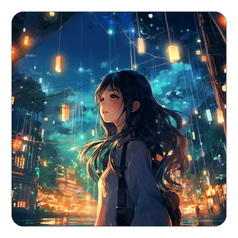 مگنت کاکتی طرح انیمه anime مدل mp14984