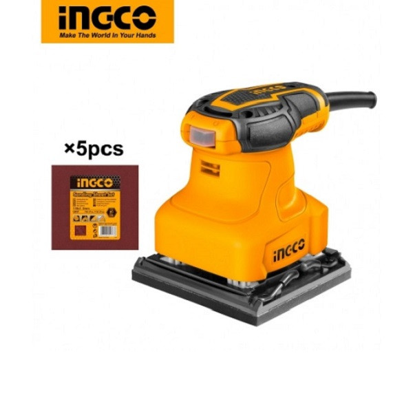 دستگاه سنباده زن اینکو مدل PS-2408