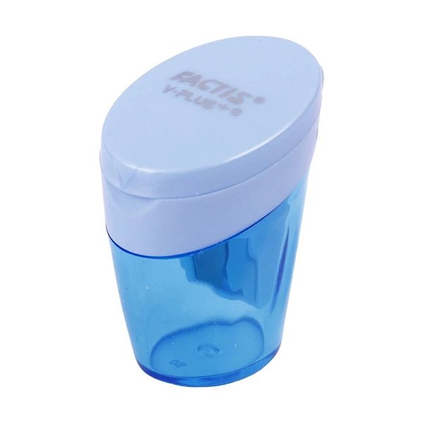 تراش فکتیس مدل مخزن دار کد Y-Plus