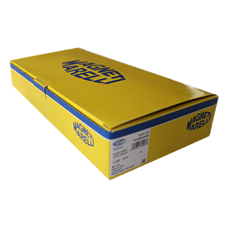 کوئل مگنت مارلی مدل 597099 مناسب برای پژو 206 تیپ 5