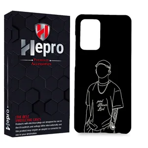 HEPRO MC Cover for SAMSUNG GALAXY A53