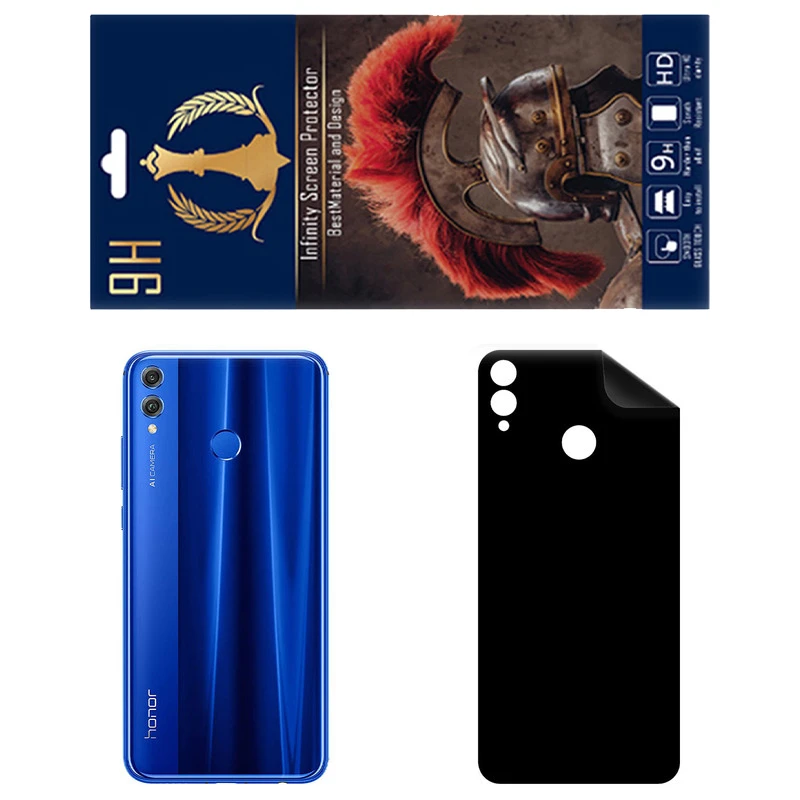 برچسب پوششی اینفینیتی مدل PRO RG مناسب برای گوشی موبایل آنر View 10 Lite