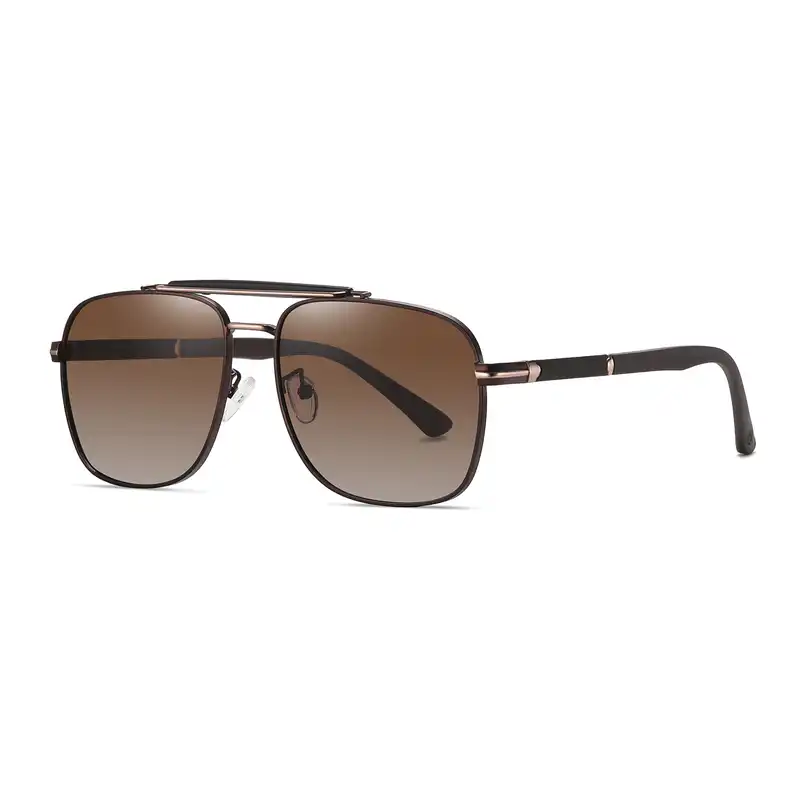 عینک آفتابی مردانه مدل 6320C84-P143 Polarized Avantgarde Visionary