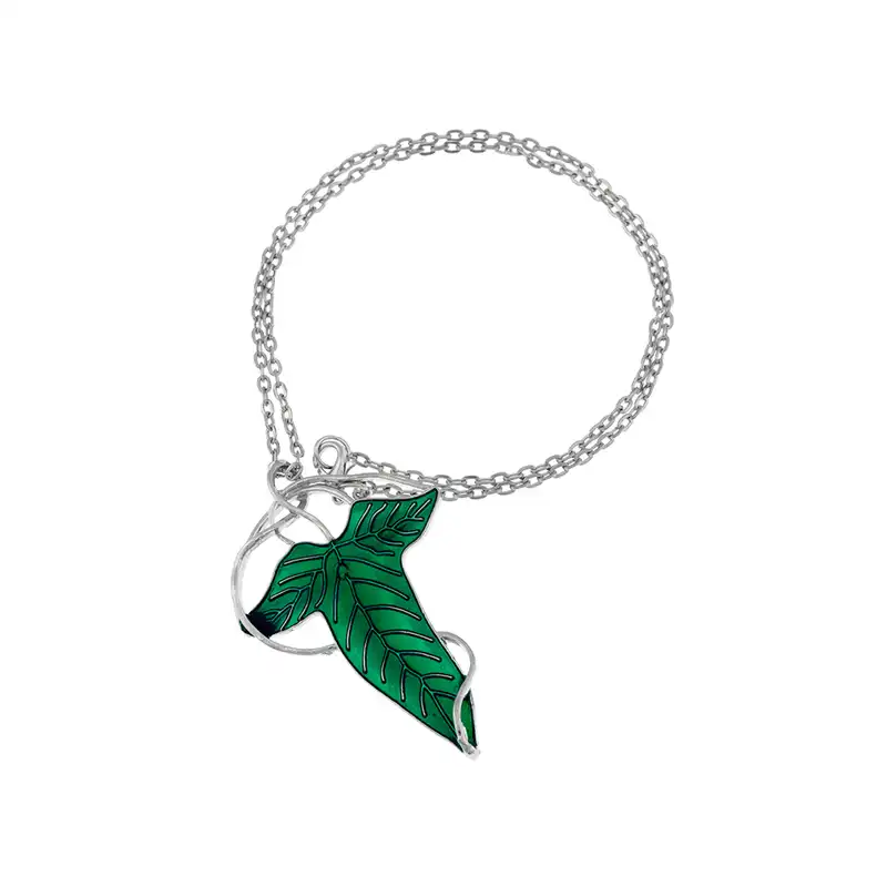 گردنبند برانت مدل 10993