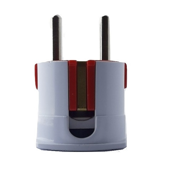 دوشاخه برق پایا الکتریک کد52