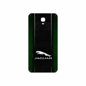 MAHOOT Jaguar Cars Cover Sticker for GLX Aria 1