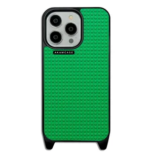 AKAM AMC-WLA13PRO-LEGO4 Cover For Apple iPhone 13 Pro