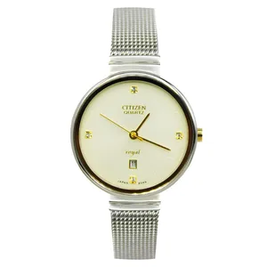 ساعت مچی عقربه ای زنانه سیتی زن مدل 6269M