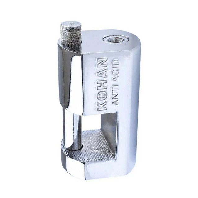 قفل بیضی کهن مدل هیدرودیسکی کد 95 قفل بیضی کهن مدل هیدرودیسکی کد 95