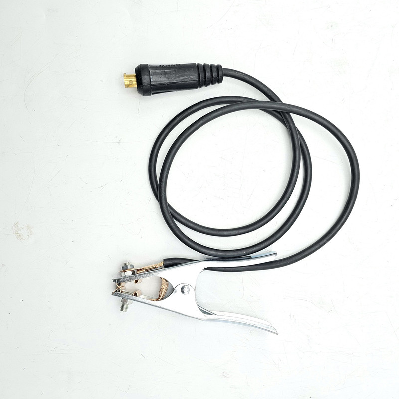 دستگاه جوش 400 آمپر اوکی مدل POWER_TOOLS کد MMA 400