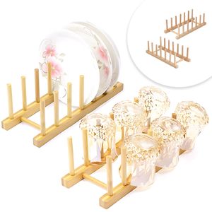 پایه نگهدارنده بشقاب مدل W214 بسته 2 عددی