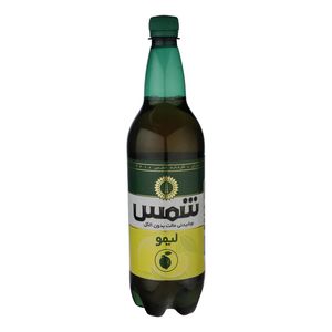 نقد و بررسی نوشیدنی مالت بدون الکل شمس با طعم لیمو - 1 لیتر توسط خریداران