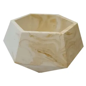 گلدان سنگی مدل NS02
