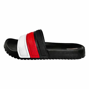 دمپایی مردانه پاپا مدل مونیخ کد 777