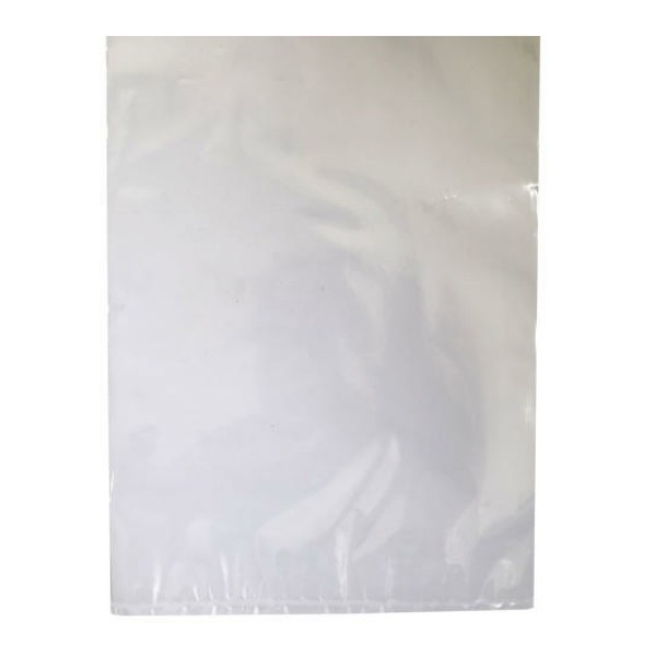 سلفون بسته بندی مدل 18×15 بسته 200 عددی 