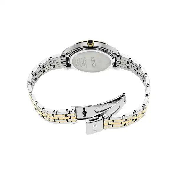 ساعت مچی عقربه ای زنانه سیکو مدل SWR070P1