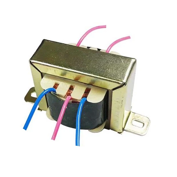 ترانسفورماتور مبدل ولتاژ مدل LN-0212 