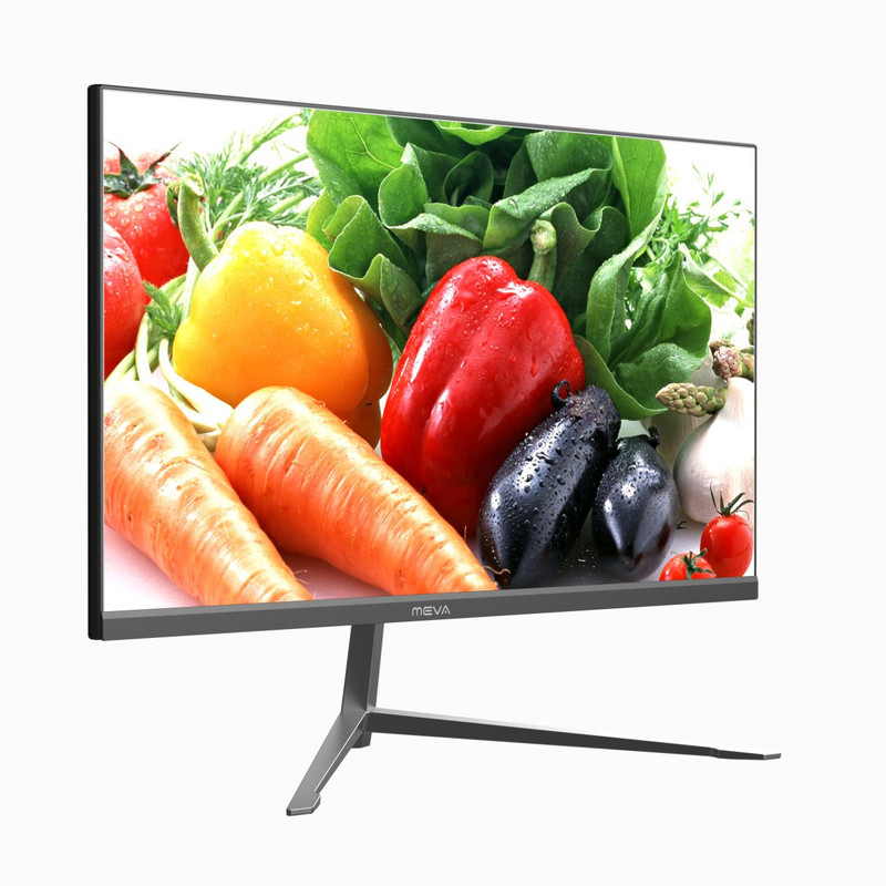 مانیتور میوا مدل 24HM2FVY-A3 سایز 24 اینچ