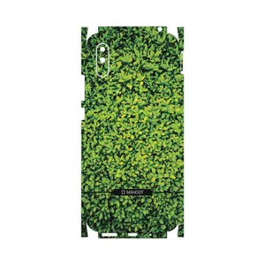 MAHOOT Leafs-FullSkin Cover Sticker for Xiaomi Redmi 9A