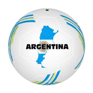 نقد و بررسی توپ فوتبال طرح آرژانتین مدل قطر2022 توسط خریداران