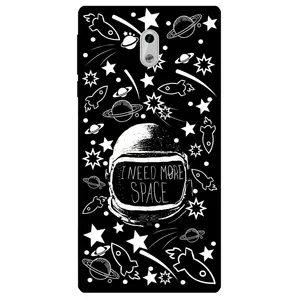 Megafone 7706 Cover For Nokia 3 