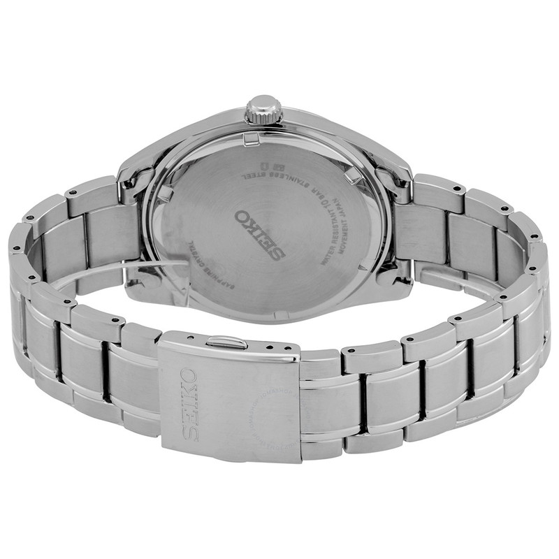 ساعت مچی عقربه‌ای مردانه سیکو مدل SUR311P1