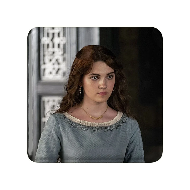 مگنت خندالو مدل آلیسنت سریال خاندان اژدهایان House of dragon کد 28510