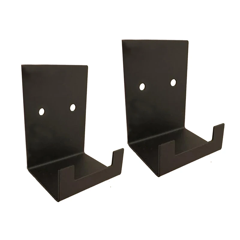 شلف دیواری مدل فلزی آویز حوله کد zb15 مجموعه دو عددی