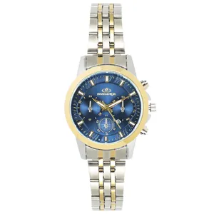 ساعت مچی عقربه‌ای کوارتز زنانه الگانس مدل EZDOAJ3865