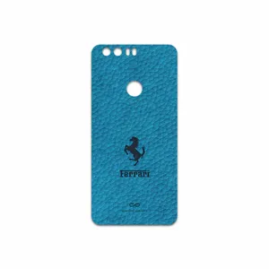 MAHOOT BL-FRRI Cover Sticker for Honor 8