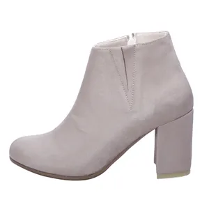 نیم بوت زنانه مدل ناتالی کد 1012