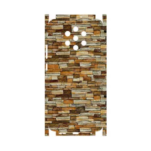 MAHOOT brickwall-FullSkin Cover Sticker for Nokia 9 Pureview