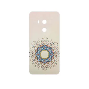 MAHOOT Art of Illumination 1 Cover Sticker for HTC U11 Eyes