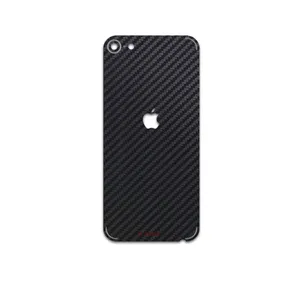 MAHOOT Carbon-Fiber Cover Sticker for Apple iPod Touch 6TH Gen
