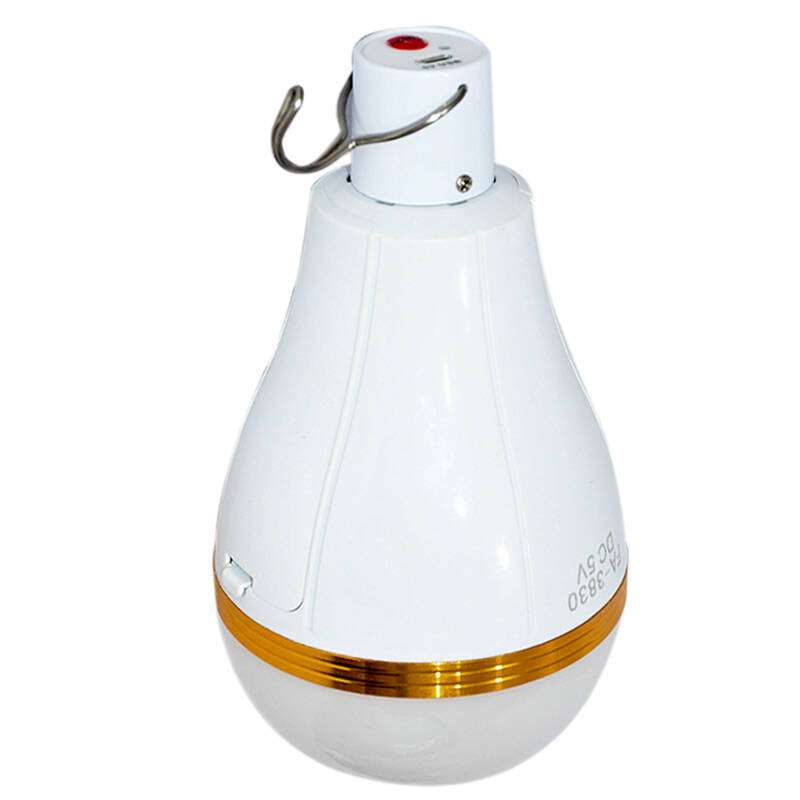 چراغ آویز چادر اکگو مدل FA-3830