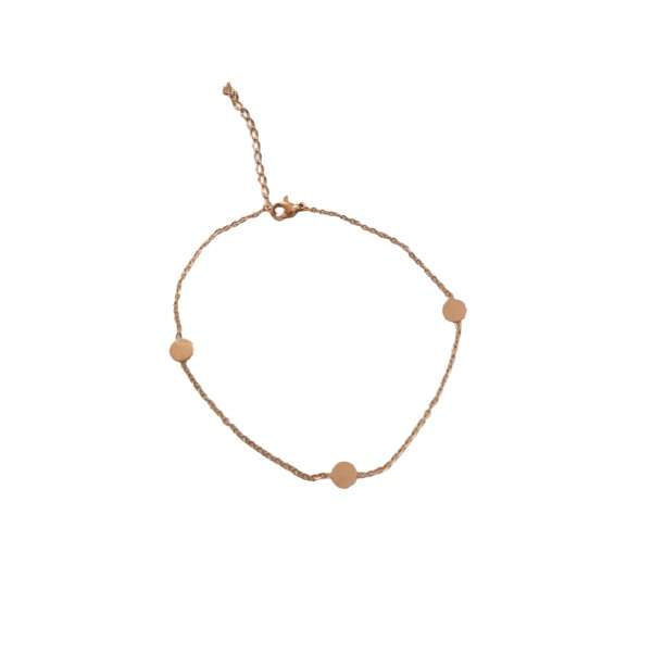 پابند زنانه مدل 37 پابند زنانه مدل 37