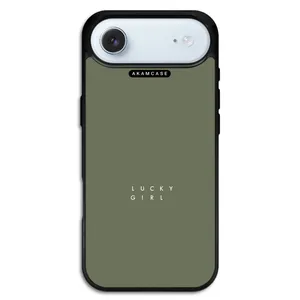 AKAM AMC-WAAIR-LUCKY-1 Cover For Apple iPhone Air
