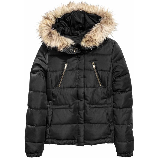 کاپشن زنانه اچ اند ام کد 0309509001