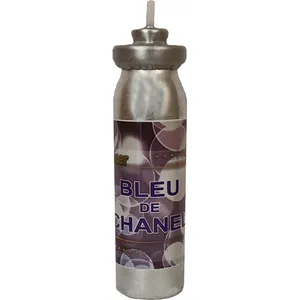 یدک اسپری خوشبو کننده هوا زوا مدل BLEU DE CHANEL حجم 15 میلی لیتر