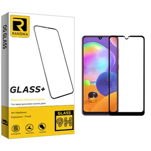 Randika GLD Screen Protector For Samsung Galaxy A31