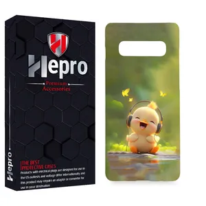 HEPRO MC Cover for Samsung Galaxy S10E