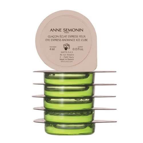 سرم دور چشم انه سمونین بسته 6 عددی حجم 24 میلی لیتر