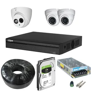 سیستم امنیتی داهوا مدل DP32A3010
