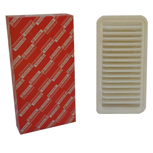 فیلتر هوا مدل 22020 مناسب برای خودرو های تویوتا کرولا و جیلی