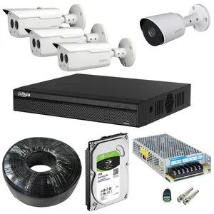 سیستم امنیتی داهوا مدل dp42i0403