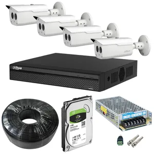 سیستم امنیتی داهوا مدل dp42i0404