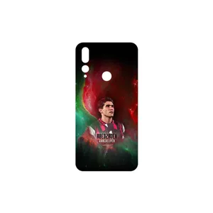 MAHOOT Ahmad Reza Abedzadeh Cover Sticker for Huawei Y9 Prime 2019